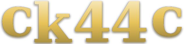 ck44 c logo